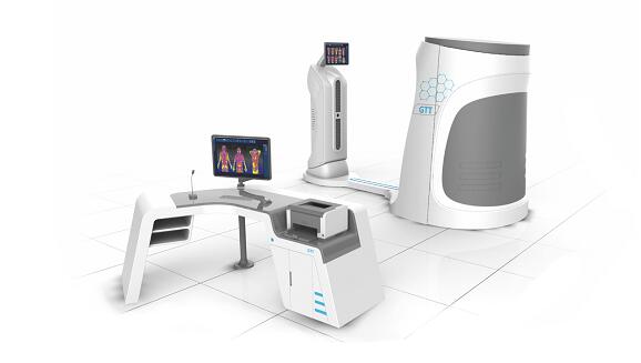 GTT热成像扫描能检查什么