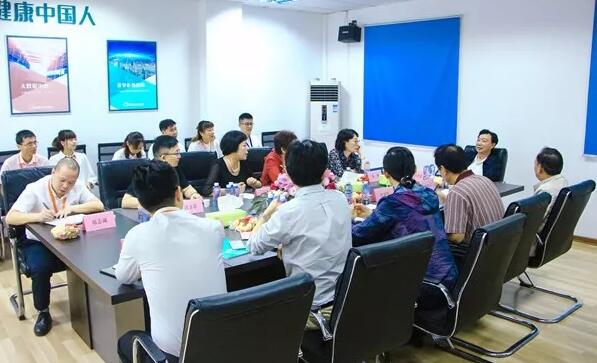 白部长指出奕诗热成像应用已领先全国